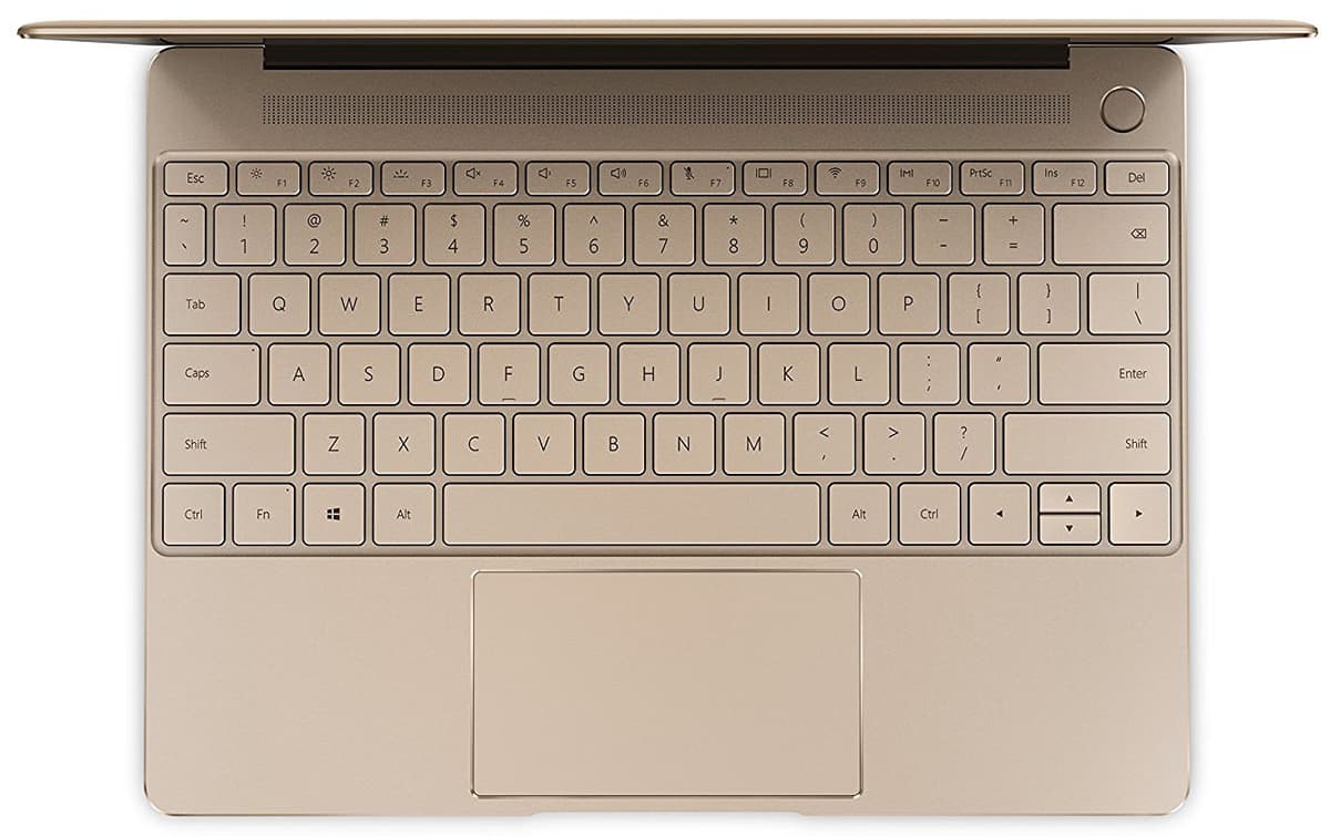 Huawei-MateBook-X-back-view