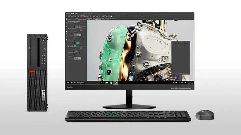 Lenovo-M910S-SFF-side-view