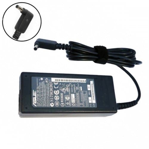 Ново оригинално заряднo за ASUS 65W - букса 4.0x1.35