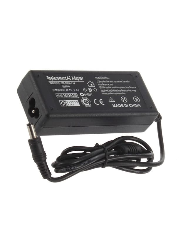 Зарядно ASUS 65W - букса 4.0x1.35 ЗАМЕСТИТЕЛ