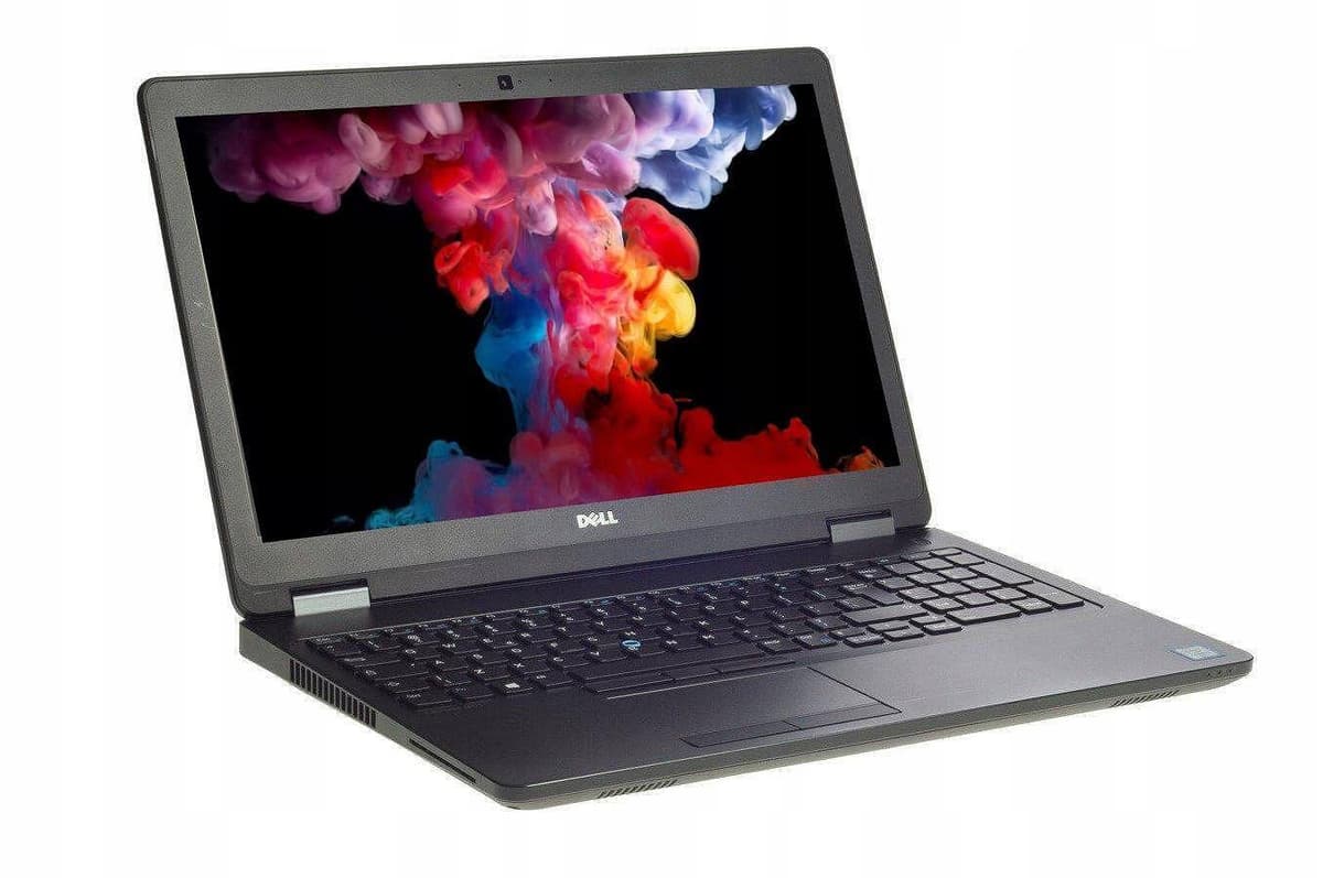 Dell-Latitude-E5570-side-view