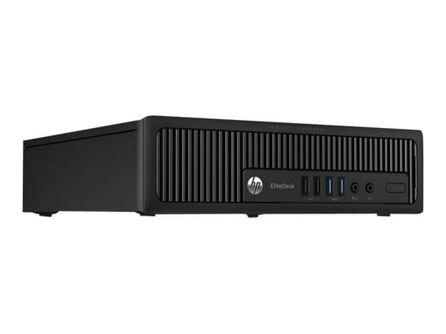 HP EliteDesk 800 G1 Ultra-slim Desktop