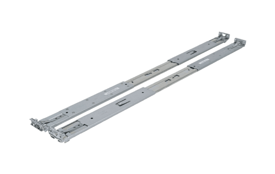 Релси-за-Сървър-HP-ProLiant-DL360-Gen8/Gen9/Gen10-front-view