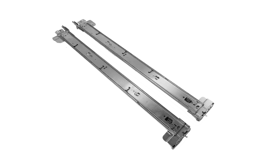 Релси-за-Сървър-Dell-PowerEdge-R710-front-view