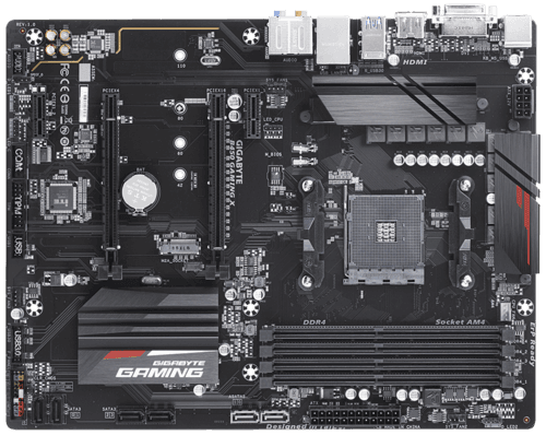 B450-GAMING-X--front-view