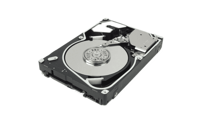 6TB SATA 3.5"