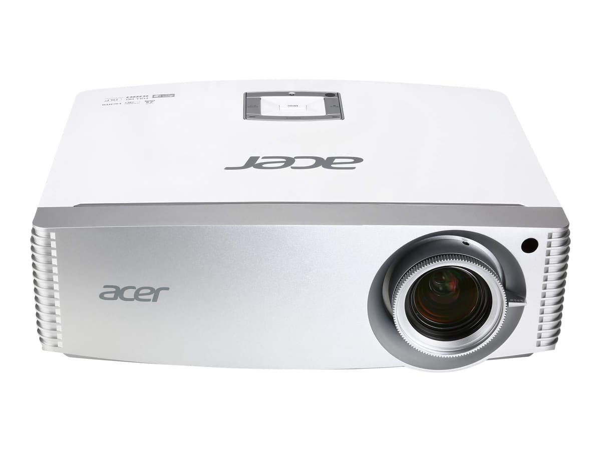 Мултимедиен-проектор-ACER-H5382BD-front-view