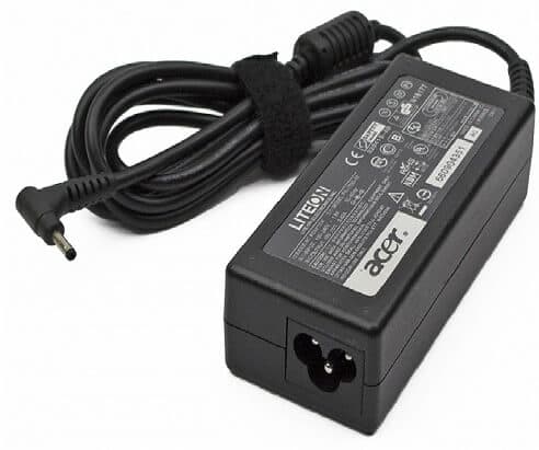 Заряднo за Acer 65W - букса 3.0x1.1 Заместител