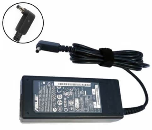 Употребявано-оригинално-заряднo-за-ASUS-65W---букса-4.0x1.35-front-view
