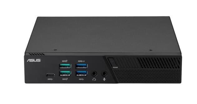 ASUS PB60 Mini PCs