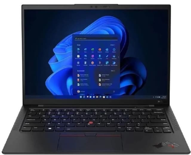Lenovo ThinkPad X1 Carbon Gen 10