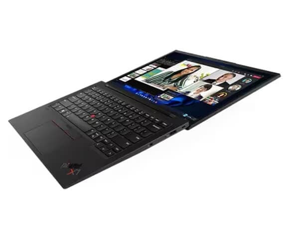 Lenovo-ThinkPad-X1-Carbon-Gen-10-keyboard-view