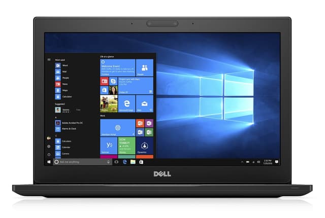 Dell Latitude 7480