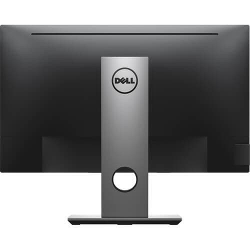 Dell-UltraSharp-U2417H-side-view