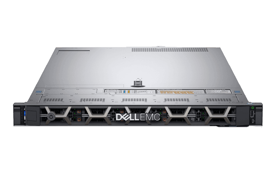 DELL-POWEREDGE-R640-front-view