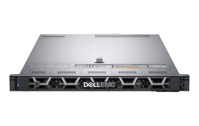 DELL POWEREDGE R640