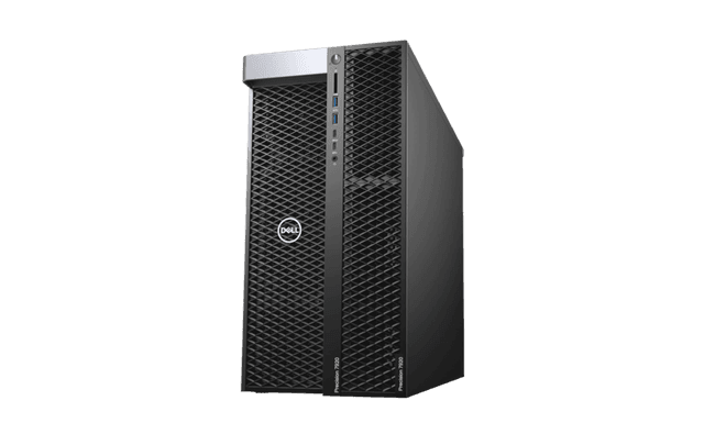 Dell Precision Tower 7920