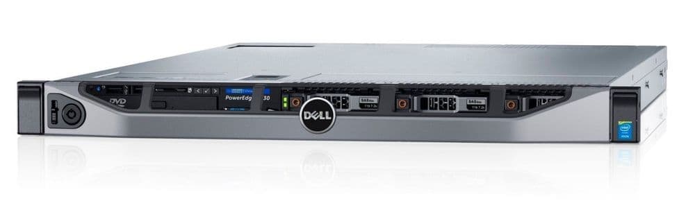 DELL-POWEREDGE-R630-front-view