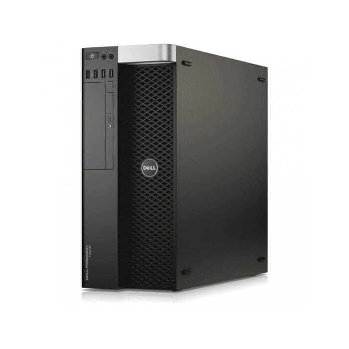 Dell-Precision-T7600-front-view