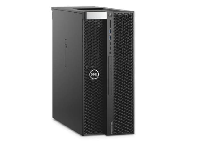 Dell Precision 7820 Workstation