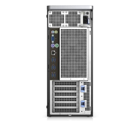 Dell-Precision-7820-Workstation-side-view