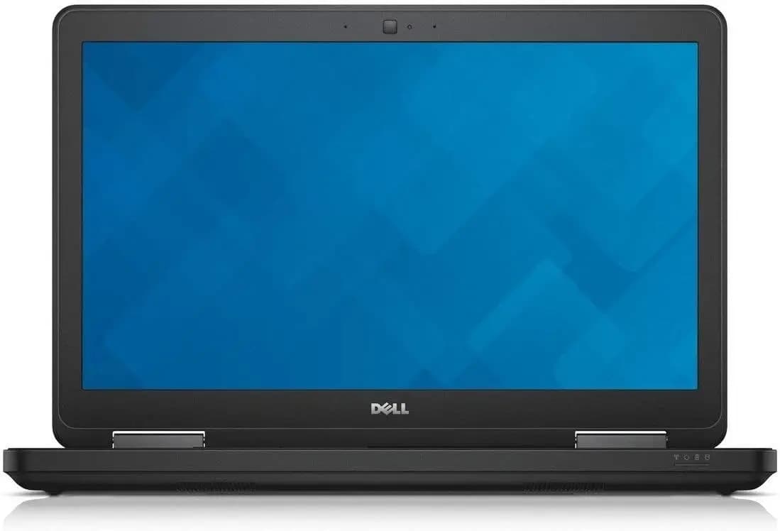 Dell-Latitude-E5540-front-view