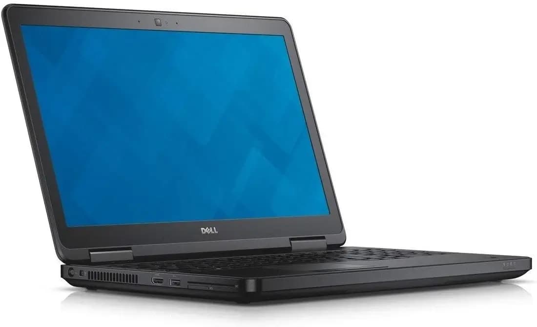 Dell-Latitude-E5540-side-view