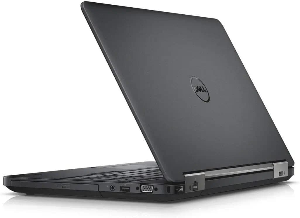 Dell-Latitude-E5540-keyboard-view