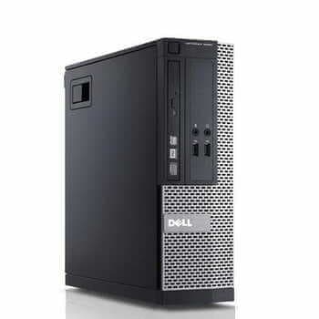 Dell-OptiPlex-3020-SFF-front-view