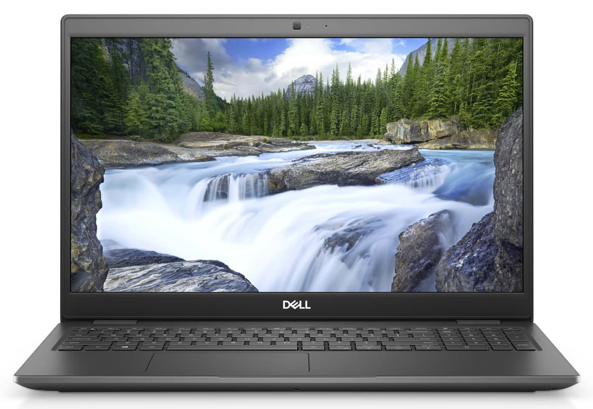 Лаптоп-Dell-Latitude-3510-front-view