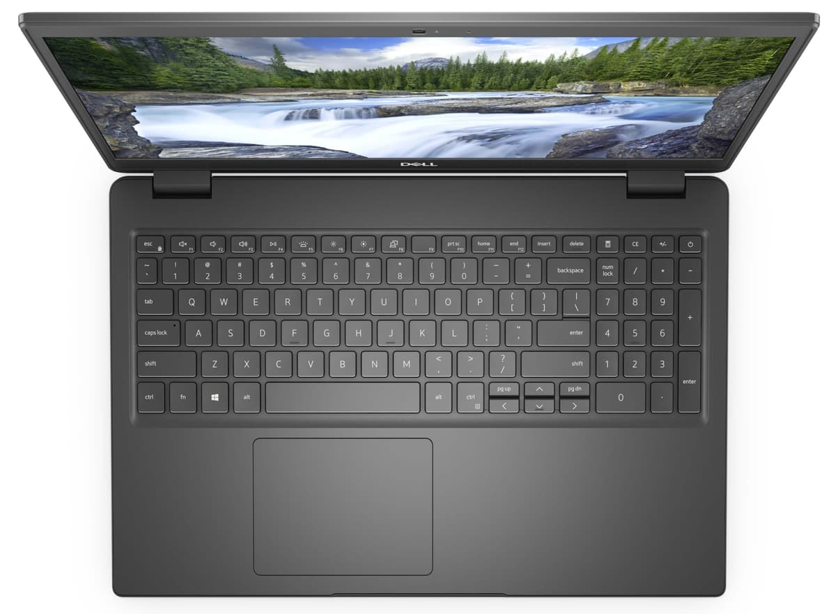 Лаптоп-Dell-Latitude-3510-screen-display