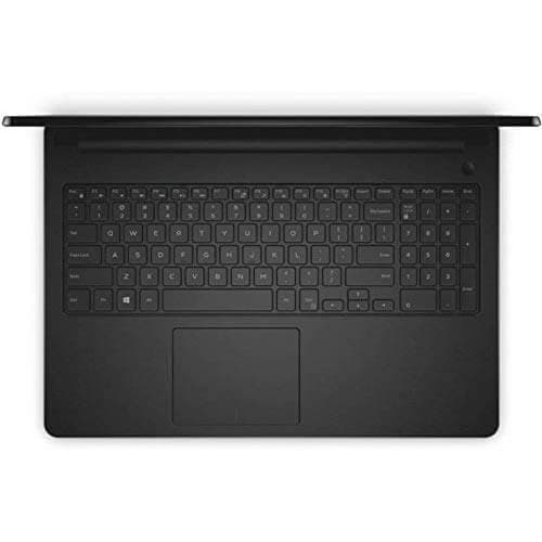 Dell-Vostro-3568-keyboard-view