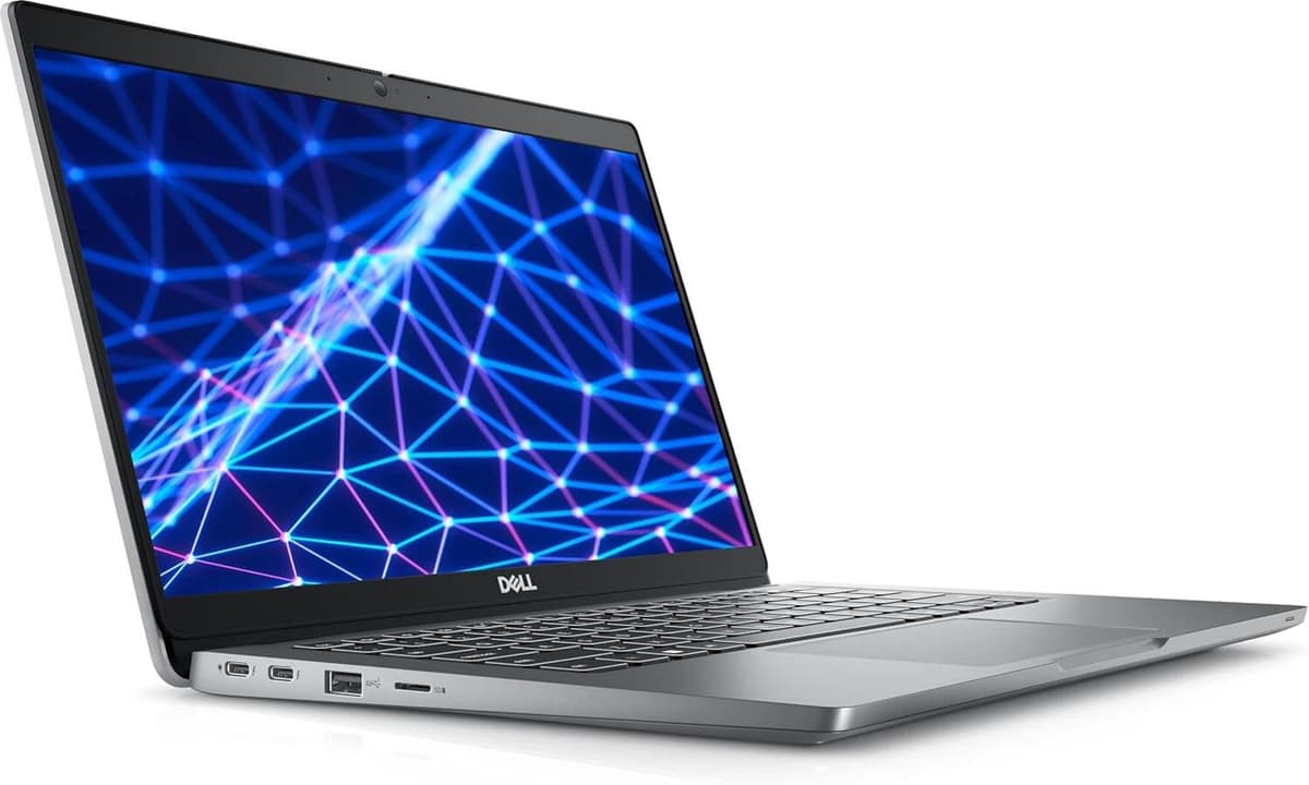 Dell-Latitude-5330-side-view
