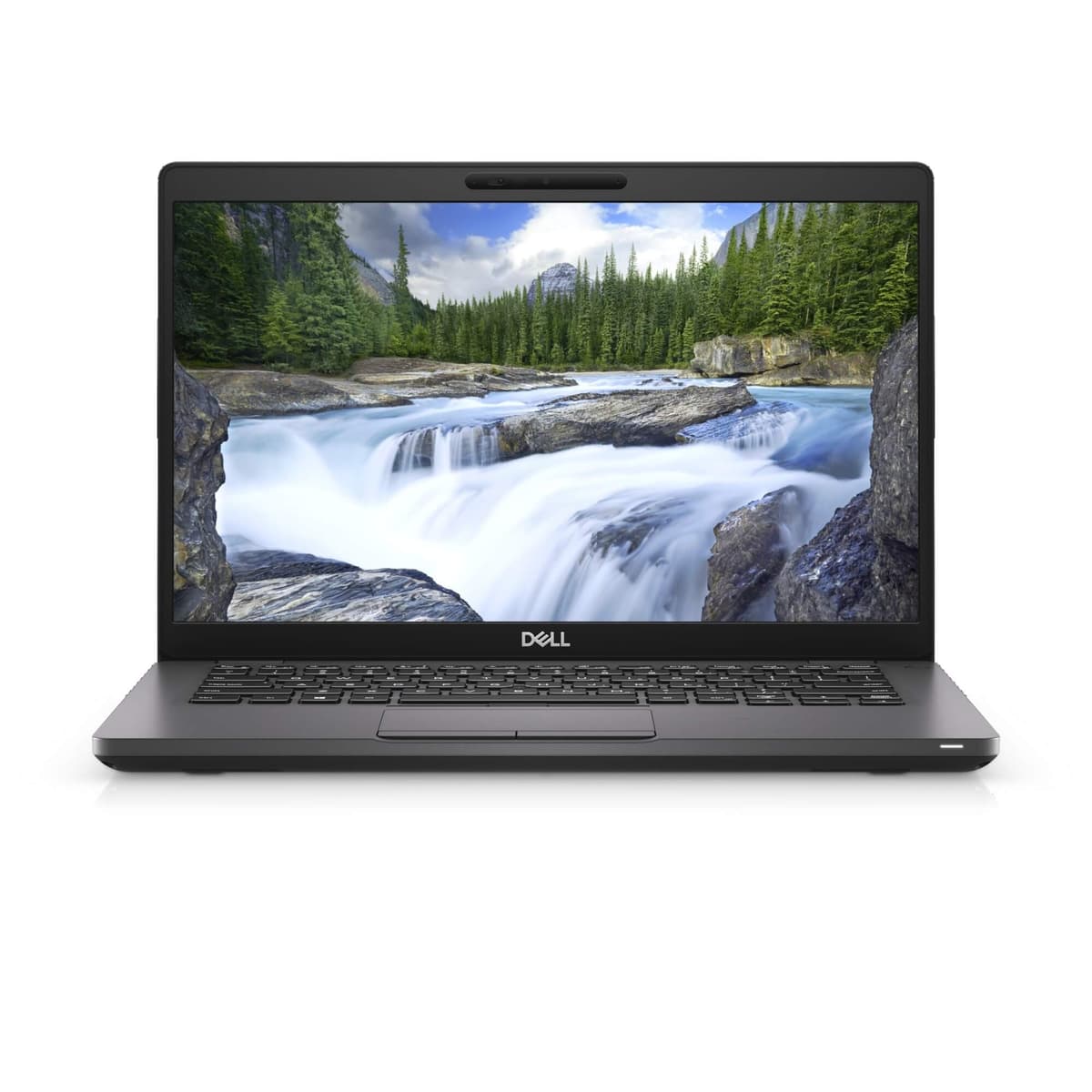 Dell-Latitude-5400-front-view