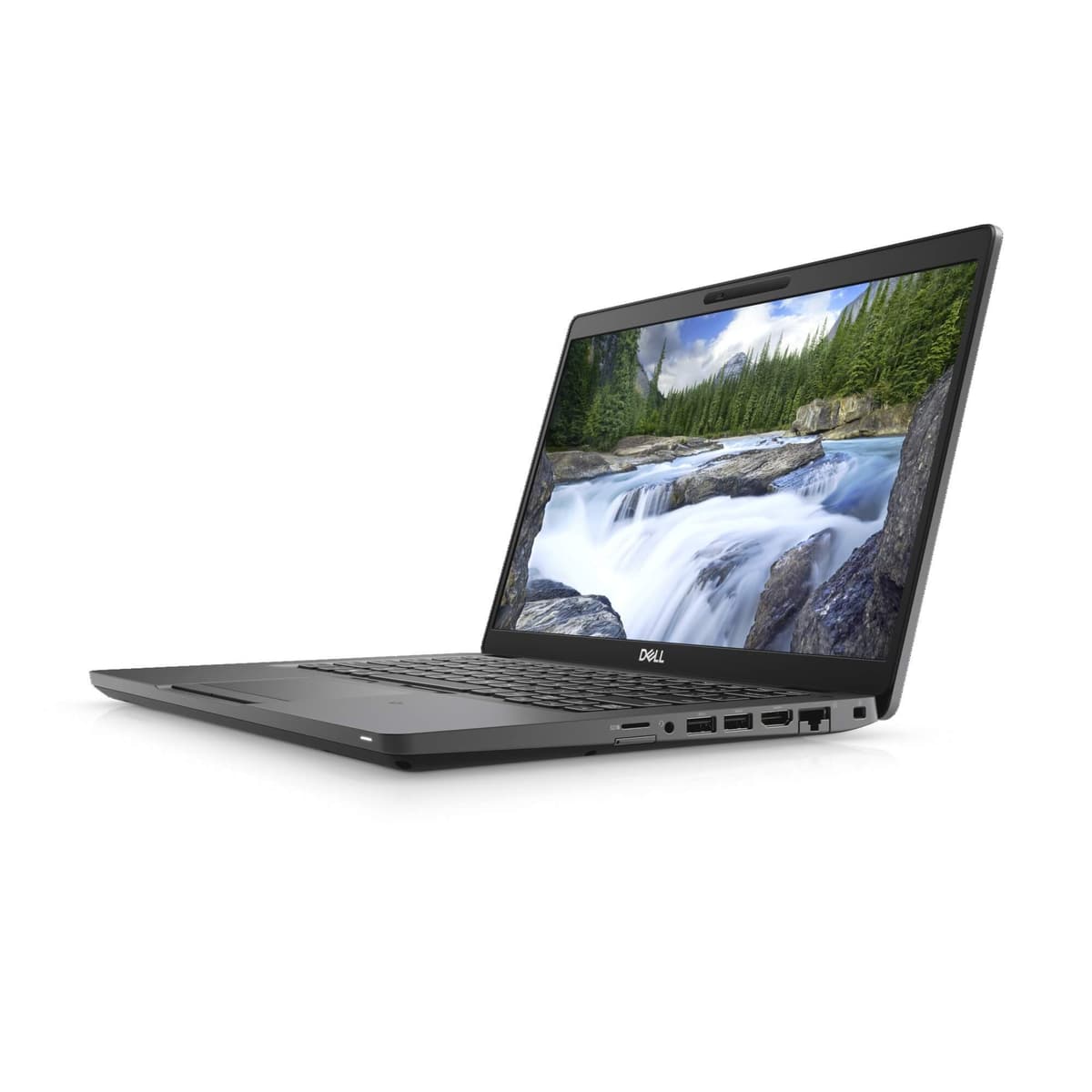 Dell-Latitude-5400-side-view