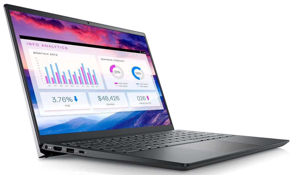 Dell-Vostro-5410-side-view