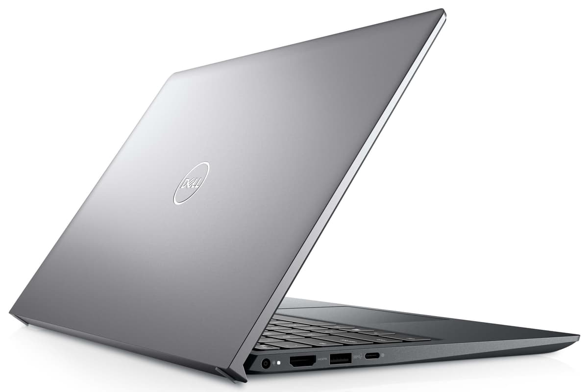 Dell-Vostro-5410-keyboard-view