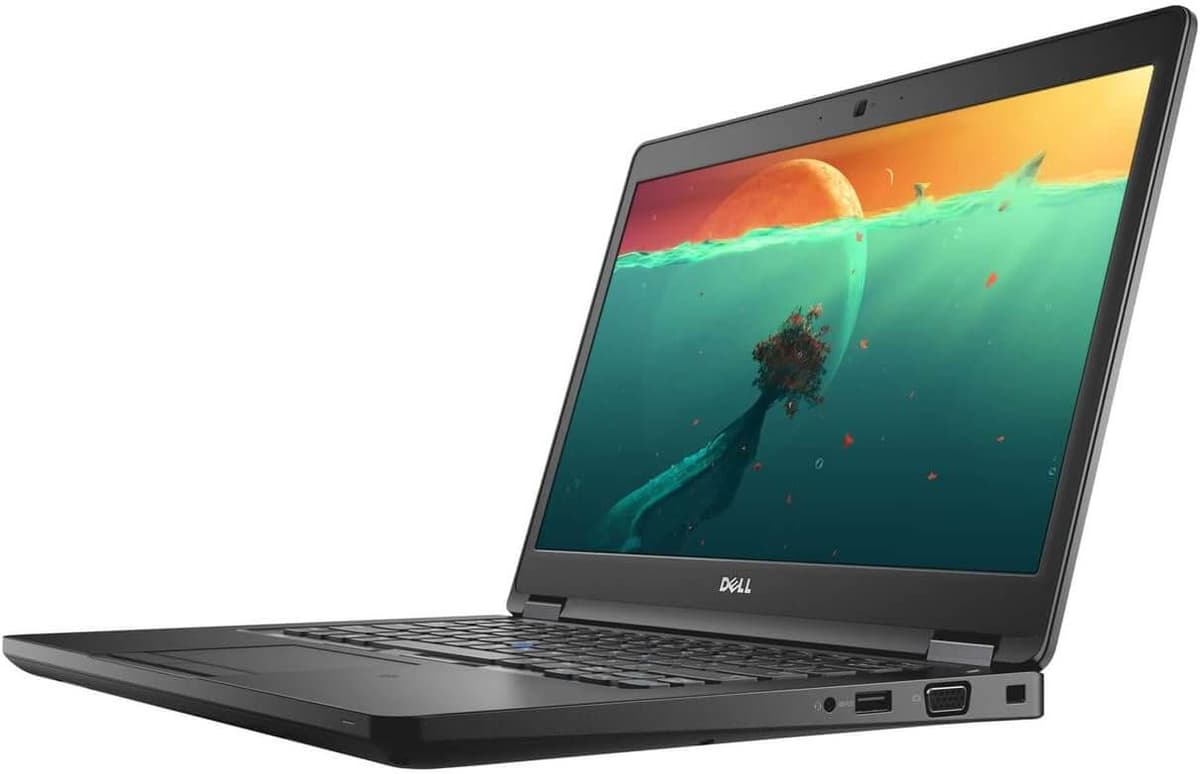 Dell-Latitude-5480-side-view