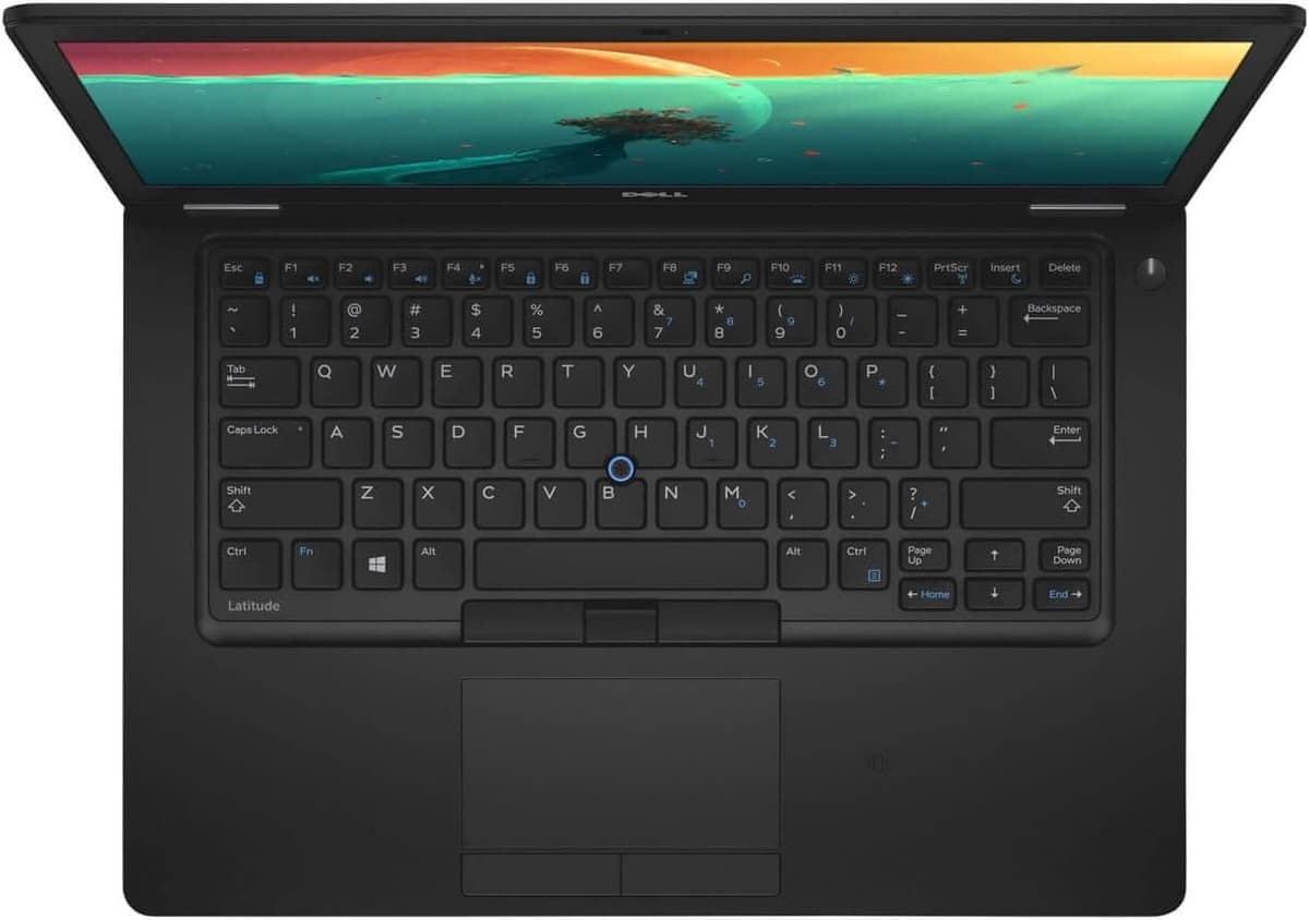 Dell-Latitude-5480-ports-connectivity