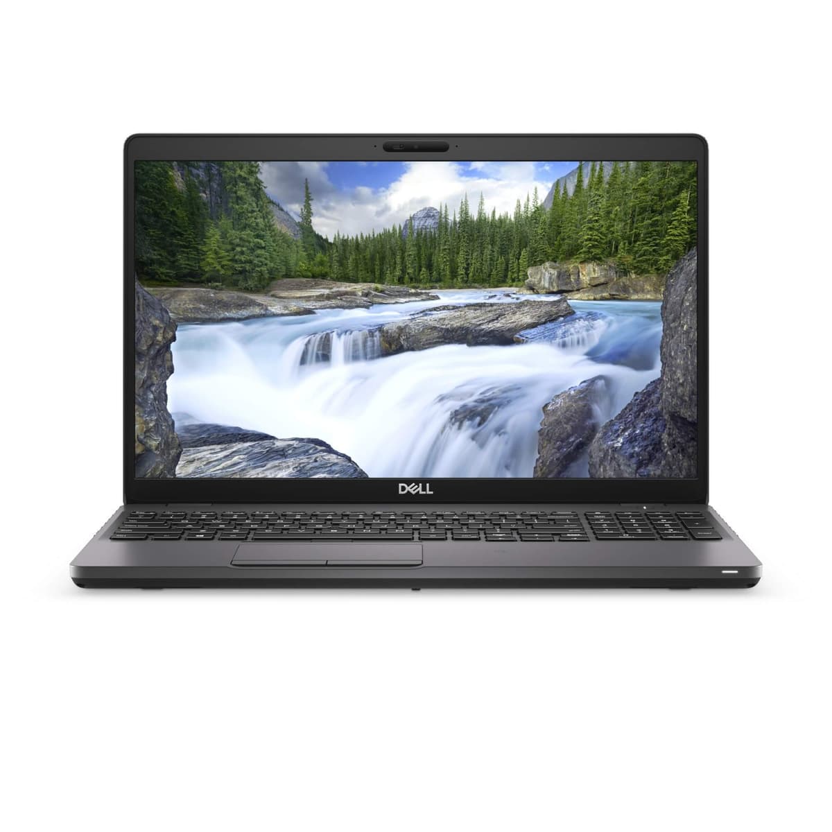 Dell-Latitude-5500-front-view