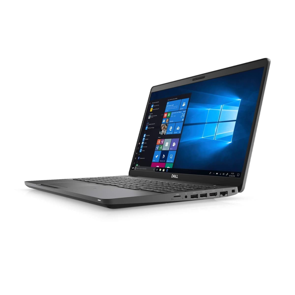 Dell-Latitude-5500-side-view