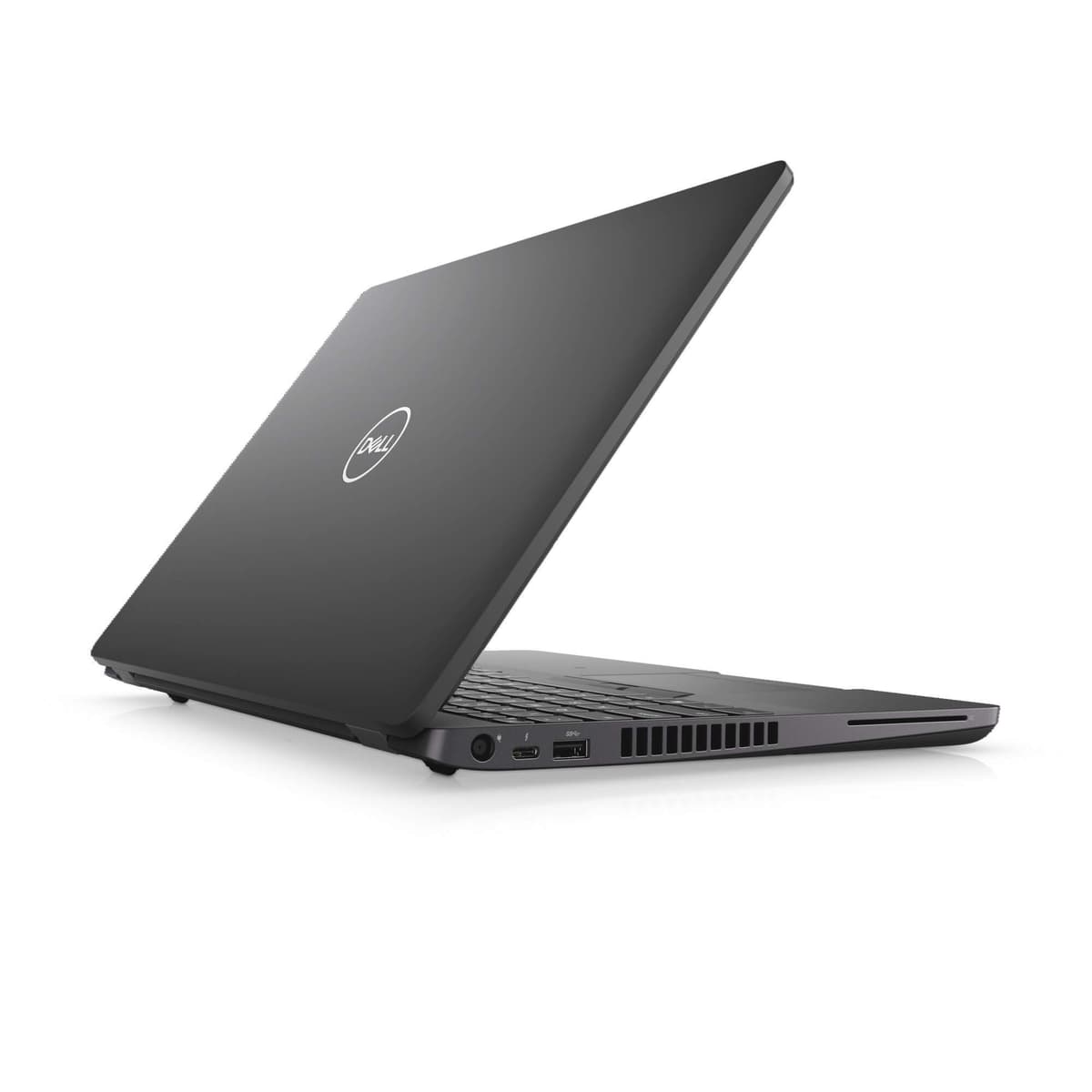Dell-Latitude-5500-keyboard-view