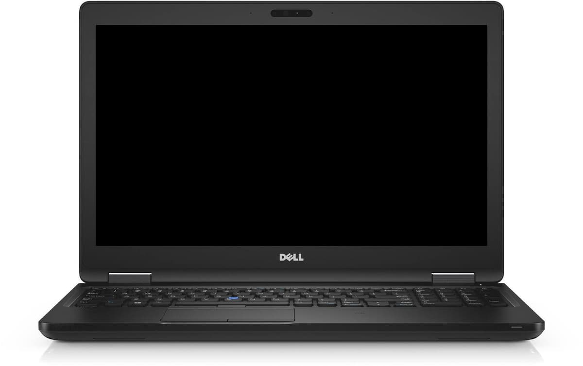 Dell-Latitude-5580-front-view