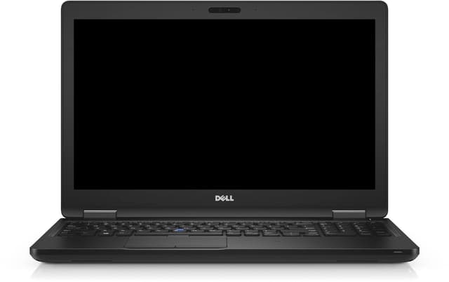 Dell Latitude 5580