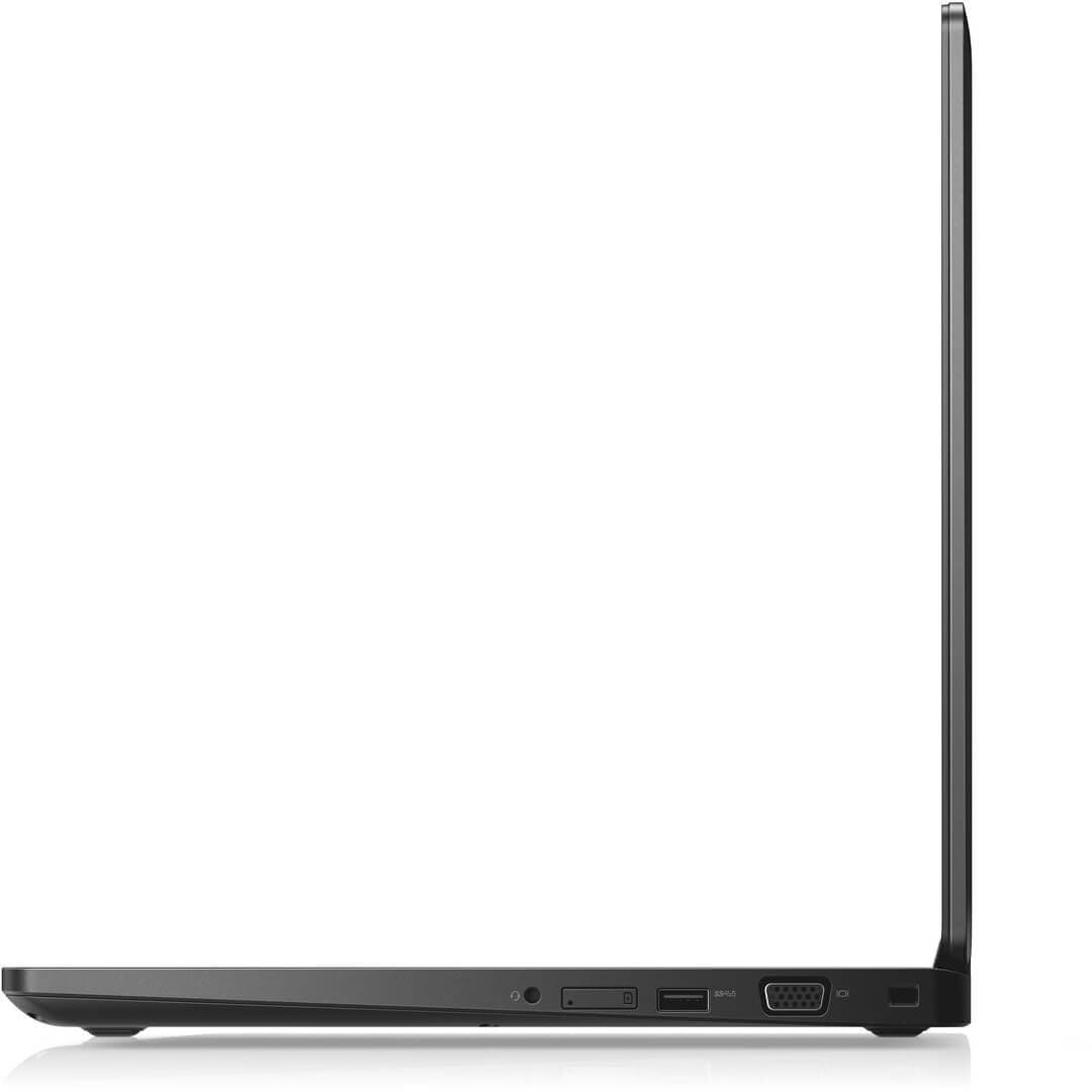 Dell-Latitude-5580-keyboard-view