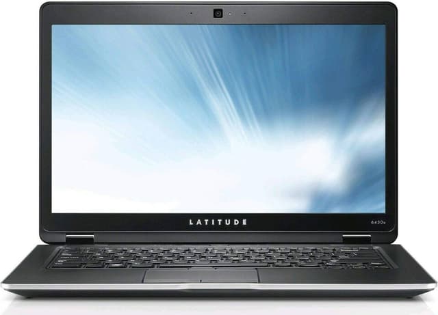 Dell Latitude 6430U