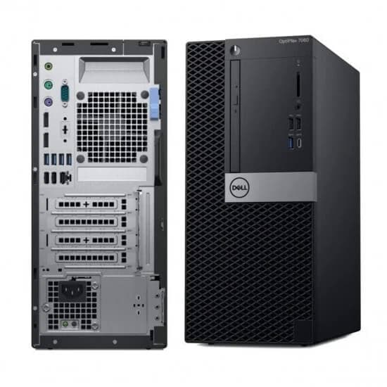 Dell OptiPlex 7060 Tower
