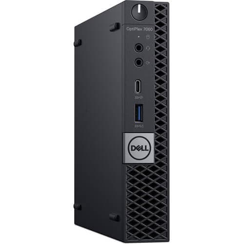 Dell OptiPlex 7060 Micro
