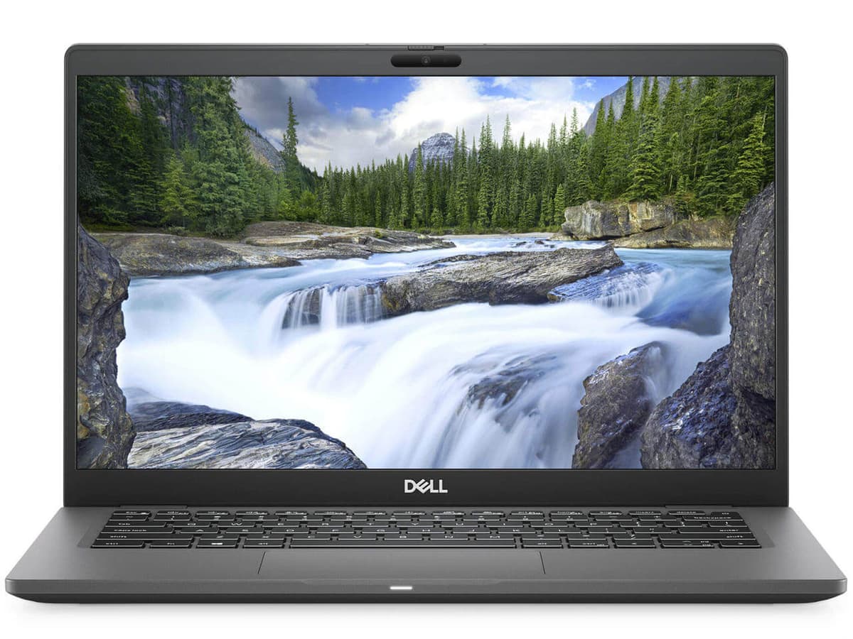 Dell-Latitude-7310-front-view