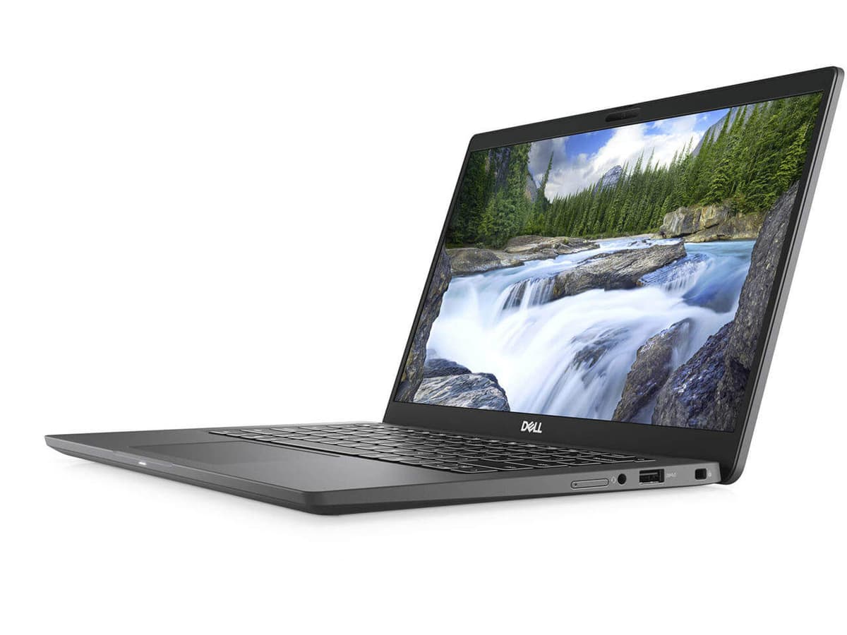 Dell-Latitude-7310-side-view